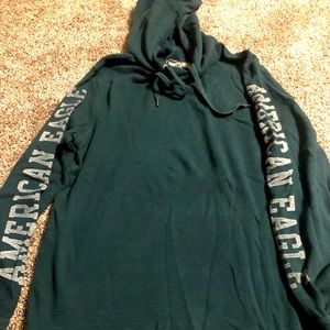American Eagle thermal